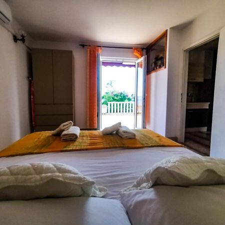 Apartman Damir Sumartin Luaran gambar
