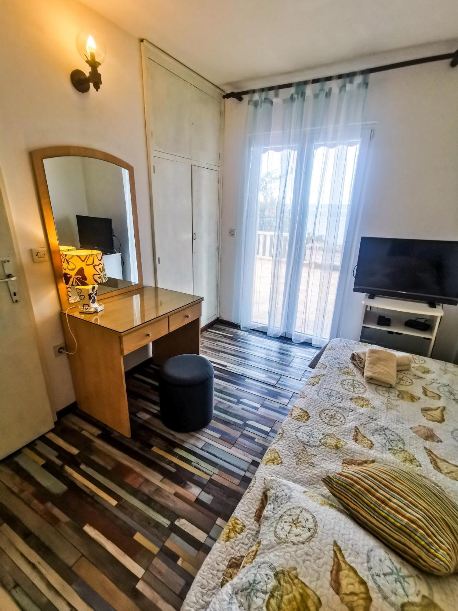 Apartman Damir Sumartin Luaran gambar
