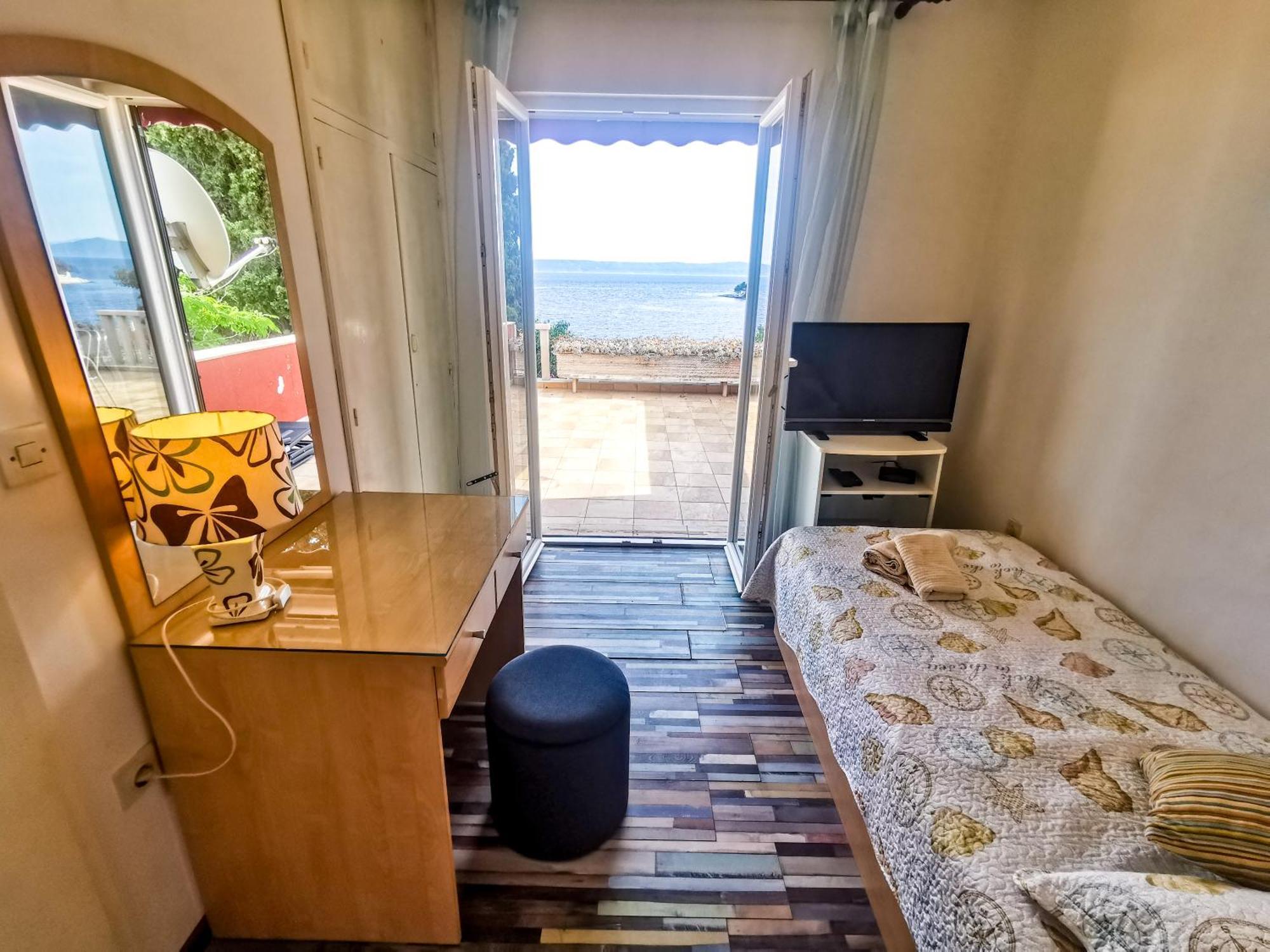 Apartman Damir Sumartin Luaran gambar