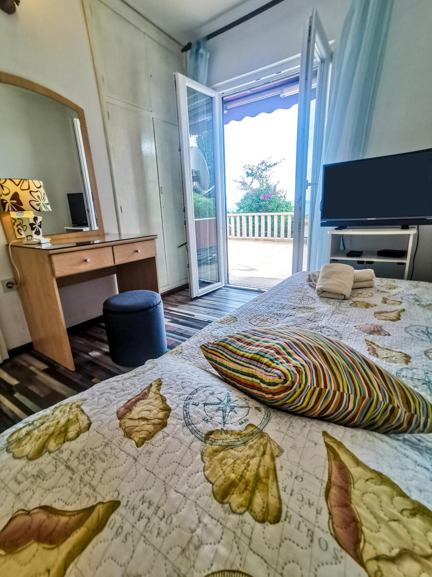 Apartman Damir Sumartin Luaran gambar