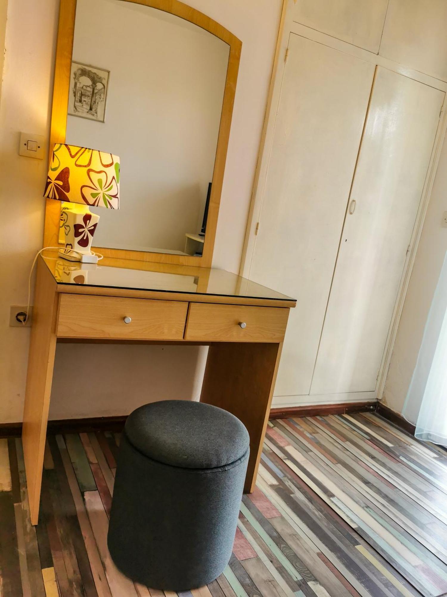 Apartman Damir Sumartin Luaran gambar