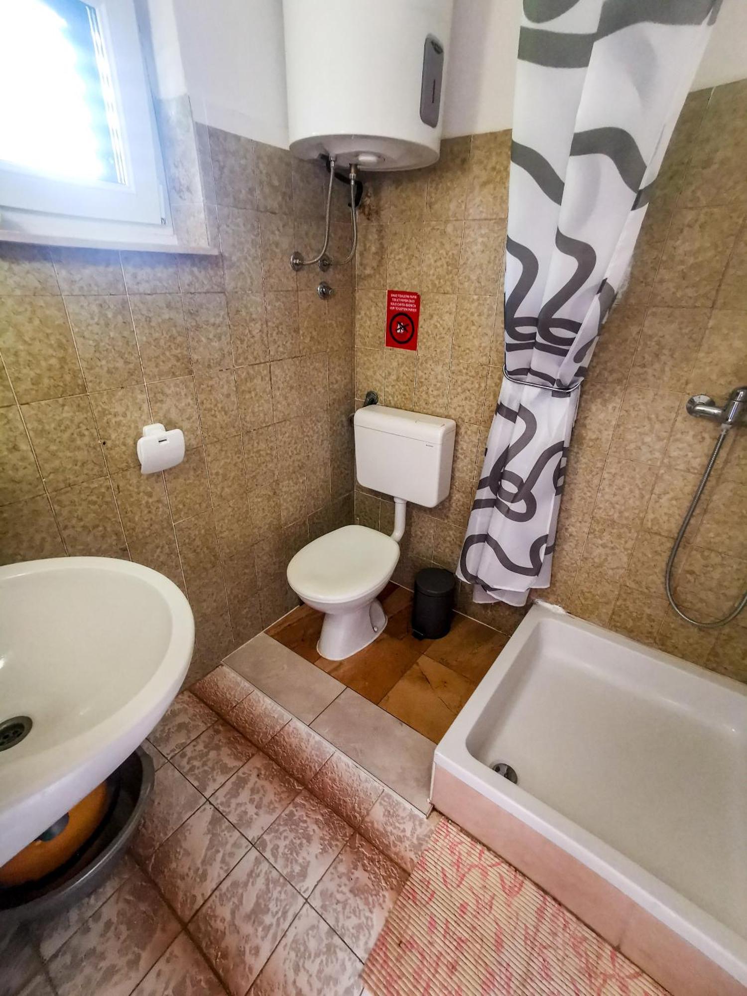 Apartman Damir Sumartin Luaran gambar