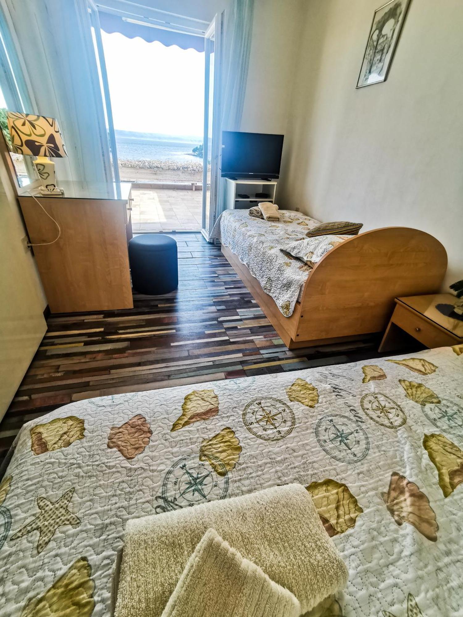 Apartman Damir Sumartin Luaran gambar