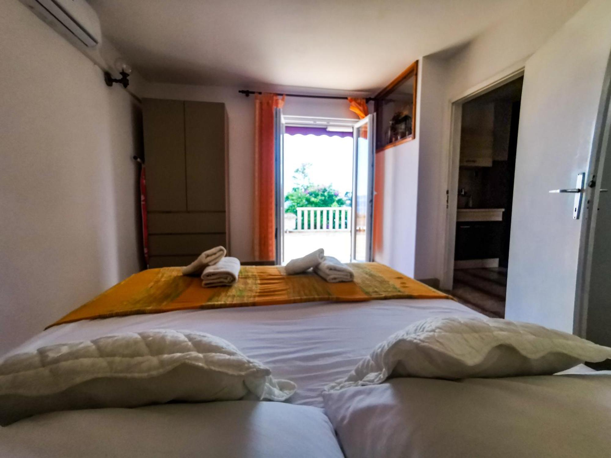 Apartman Damir Sumartin Luaran gambar