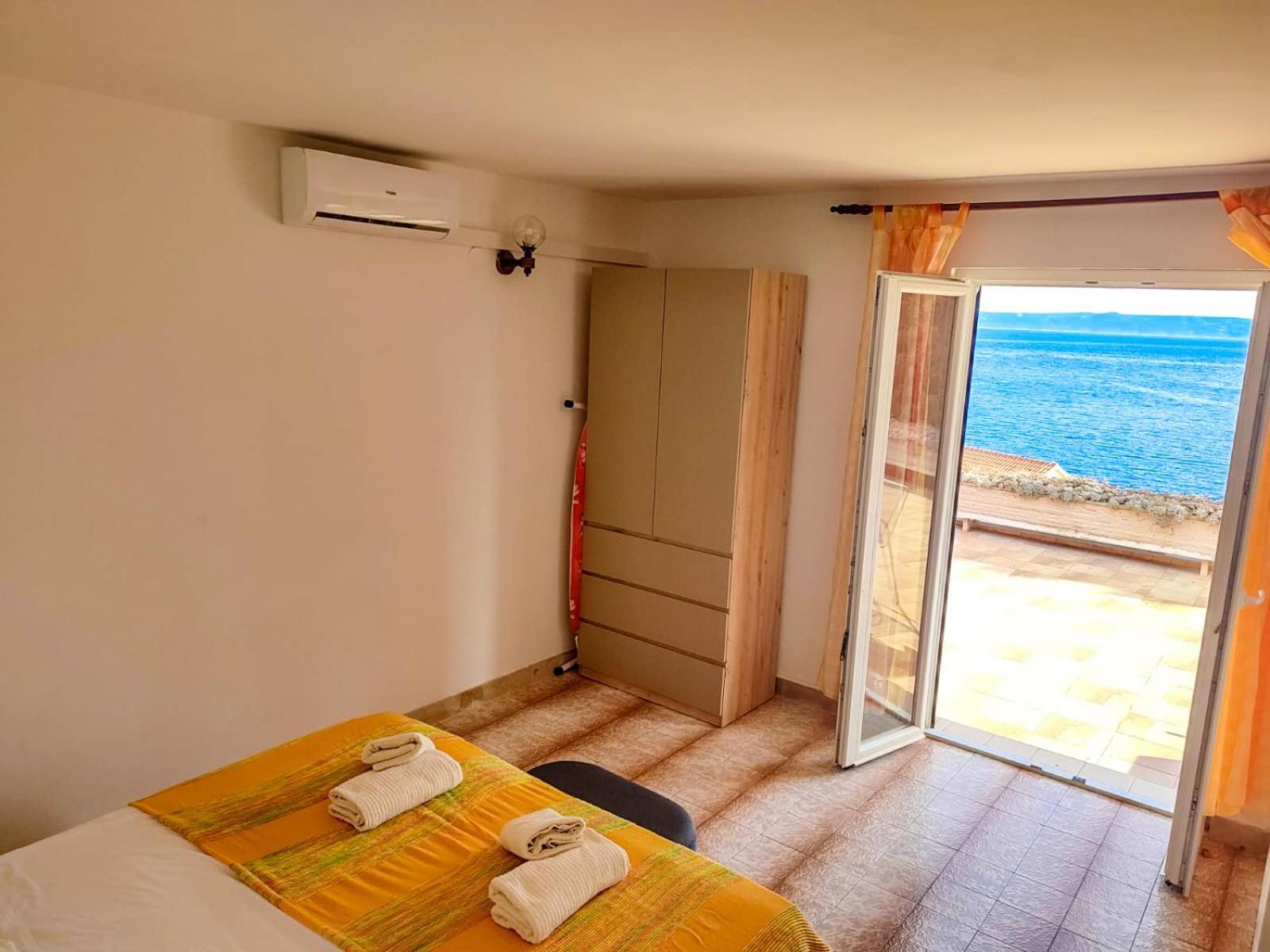 Apartman Damir Sumartin Luaran gambar