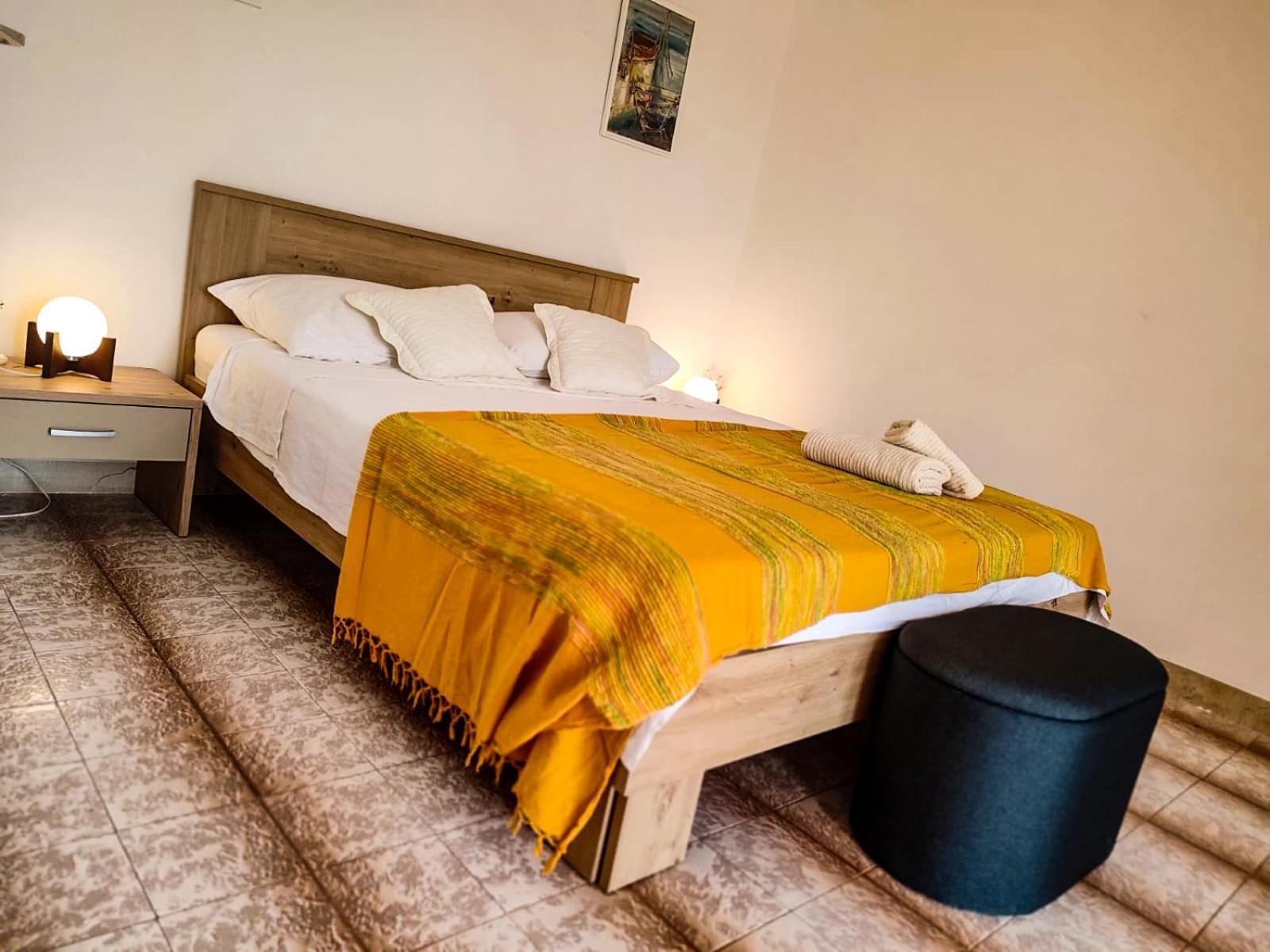 Apartman Damir Sumartin Luaran gambar
