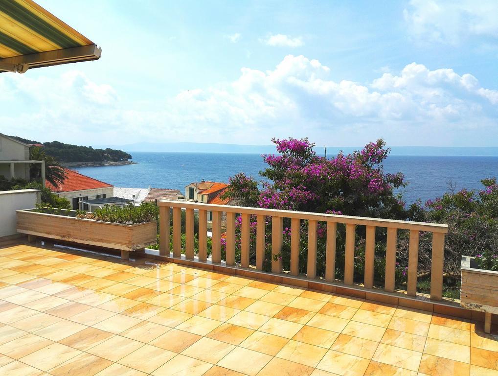 Apartman Damir Sumartin Luaran gambar