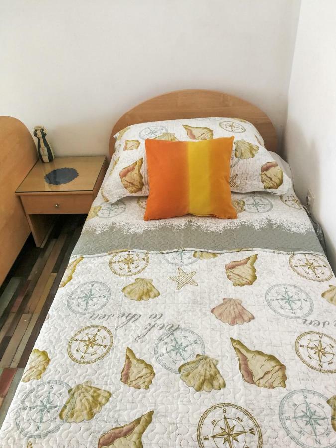 Apartman Damir Sumartin Luaran gambar