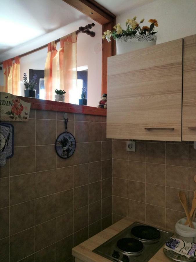 Apartman Damir Sumartin Luaran gambar