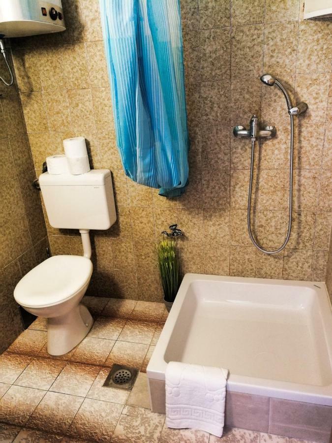 Apartman Damir Sumartin Luaran gambar
