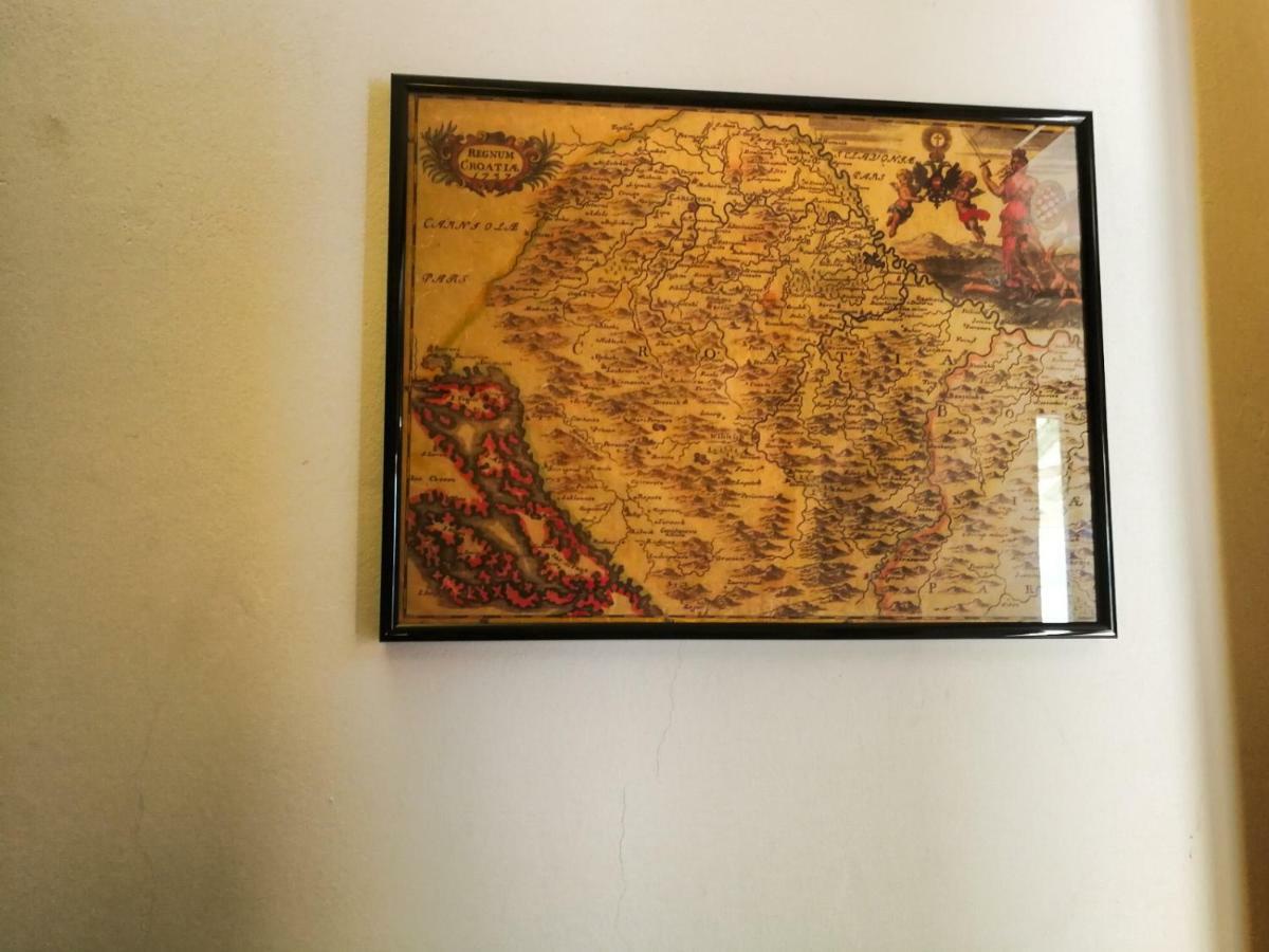 Apartman Damir Sumartin Luaran gambar