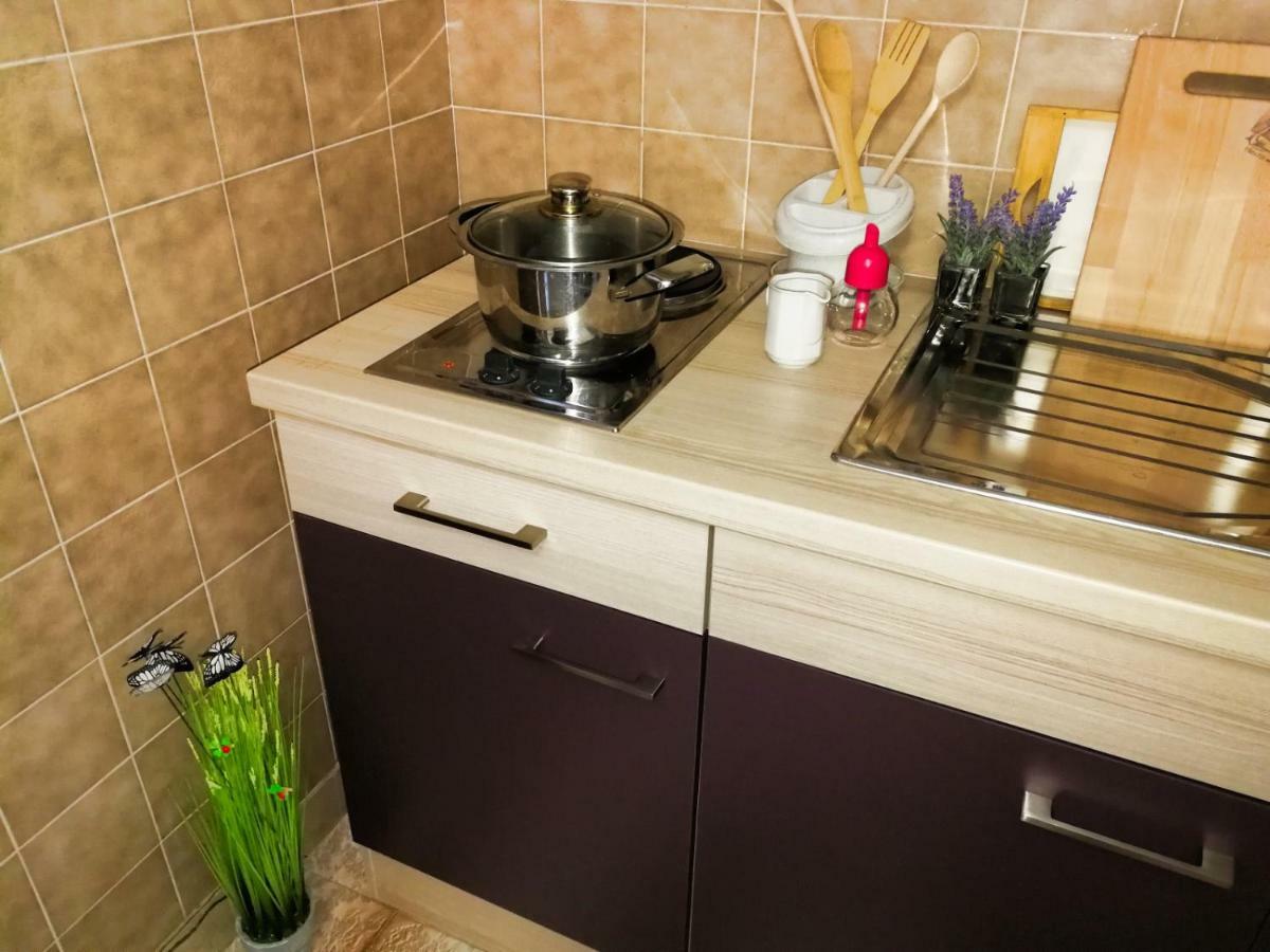 Apartman Damir Sumartin Luaran gambar