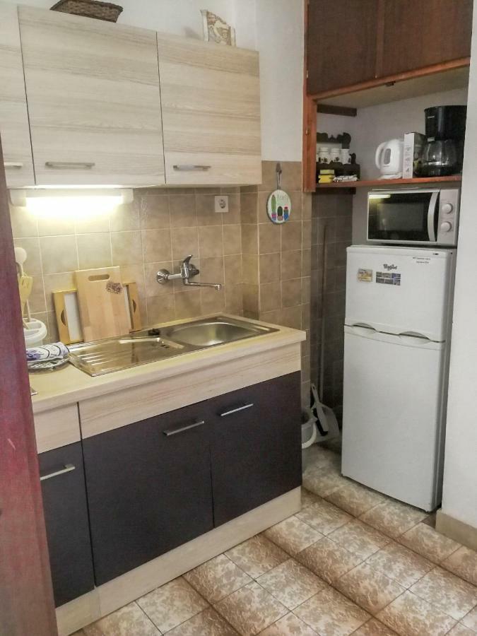 Apartman Damir Sumartin Luaran gambar