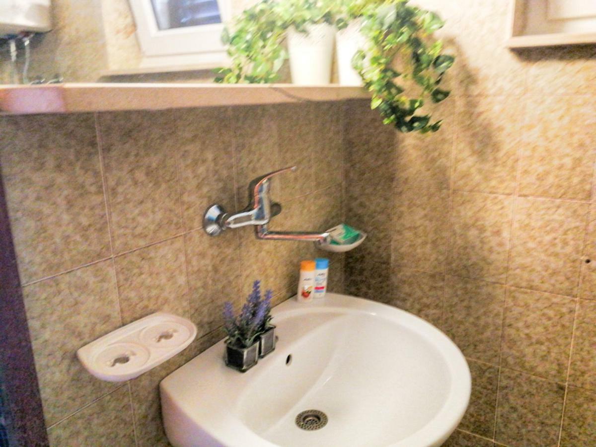 Apartman Damir Sumartin Luaran gambar