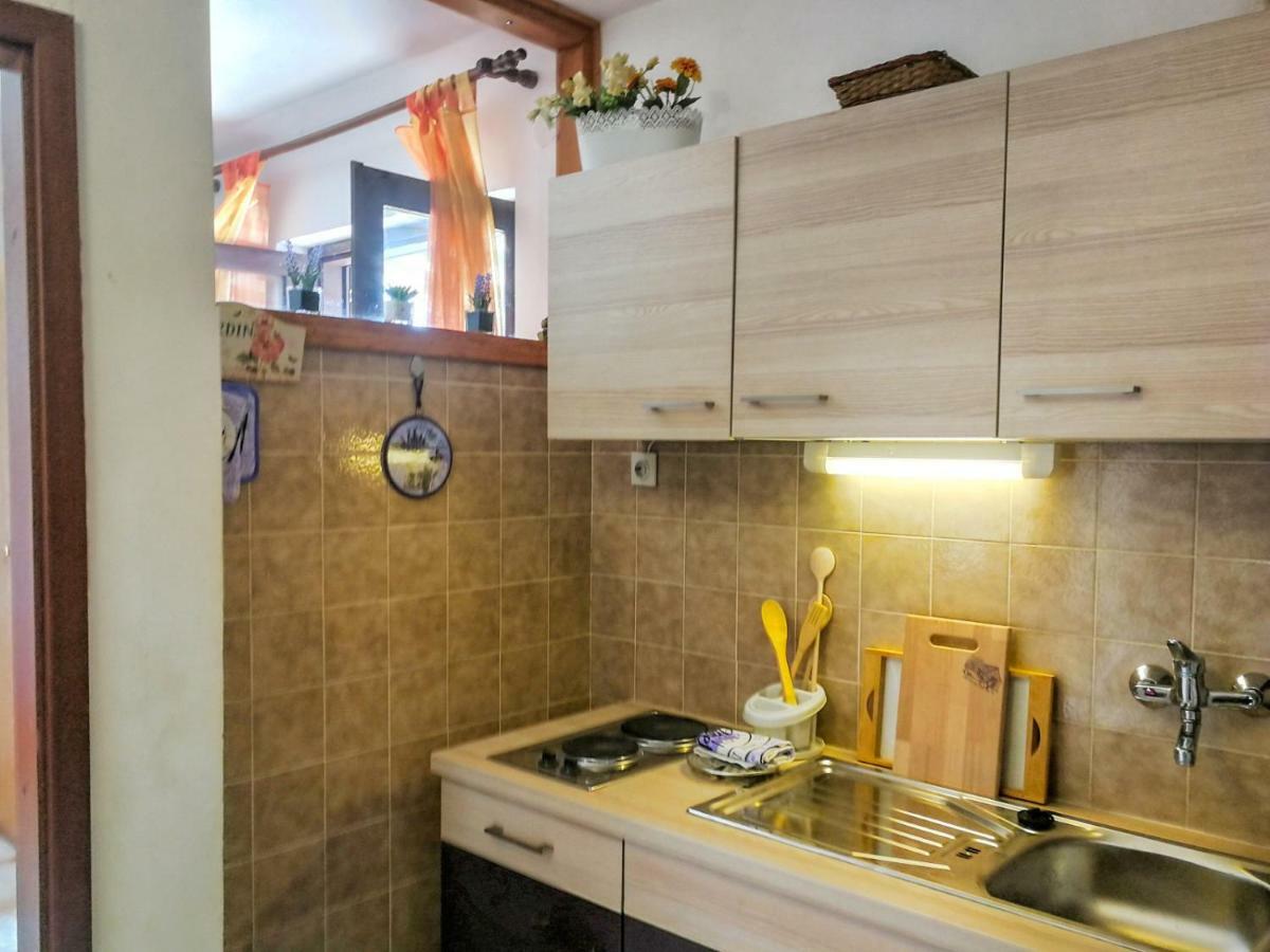 Apartman Damir Sumartin Luaran gambar