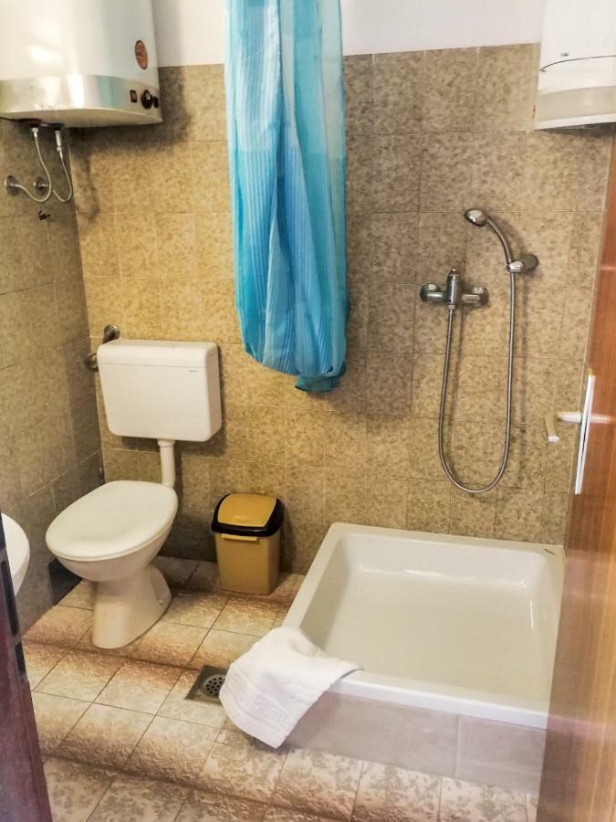 Apartman Damir Sumartin Luaran gambar